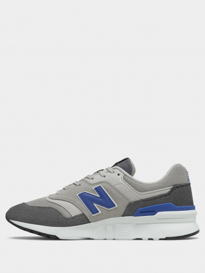 Кроссовки New Balance 997H модель CM997HVA — фото - INTERTOP