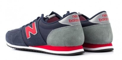 Кросівки New Balance 420 модель U420RNR — фото 5 - INTERTOP