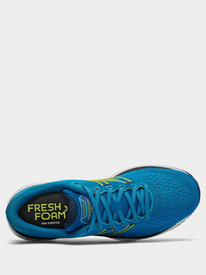 Кроссовки для бега New Balance Fresh Foam 860v11 модель M880F11 — фото 3 - INTERTOP