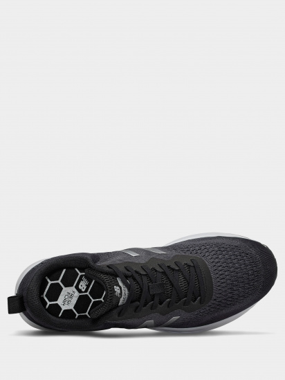 Кроссовки для бега New Balance Fresh Foam Arishi v5 модель MARISLB3 — фото 4 - INTERTOP