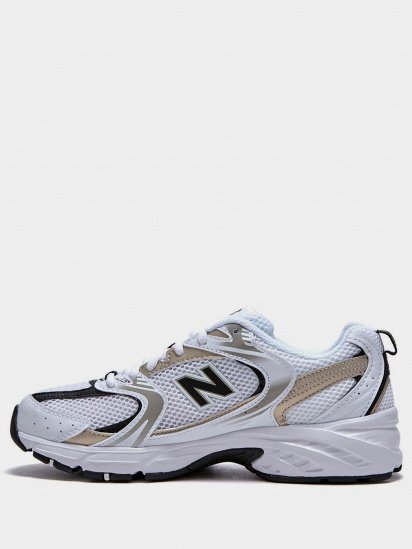 Кроссовки New Balance MR530 модель MR530UNI — фото - INTERTOP