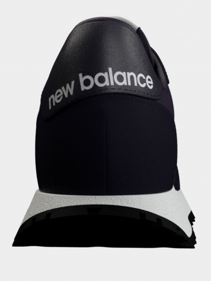 Кроссовки New Balance 237 модель MS237CA — фото 5 - INTERTOP