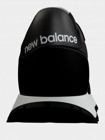 Кросівки New Balance 237 модель MS237CC — фото 5 - INTERTOP