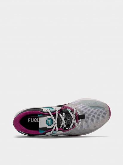 Кросівки для бігу New Balance FuelCell Propel RMX модель MPRMXLW — фото 4 - INTERTOP