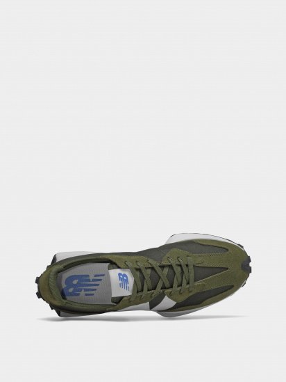 Кросівки New Balance 327 модель MS327CPE — фото 3 - INTERTOP