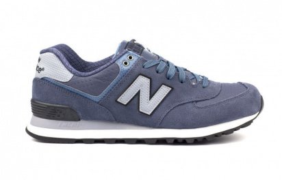 Кросівки New Balance 574 модель ML574CUB — фото - INTERTOP