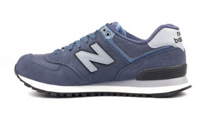 Кроссовки New Balance 574 модель ML574CUB — фото 3 - INTERTOP