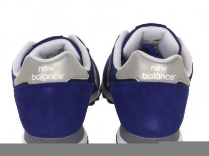 Кросівки New Balance 373 модель ML373BLU — фото 6 - INTERTOP