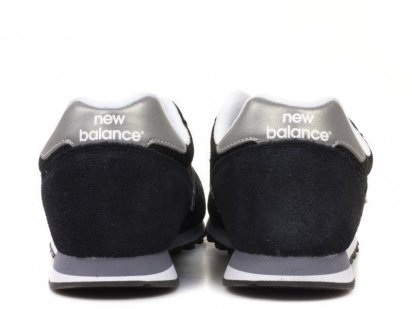 Кросівки New Balance 373 модель ML373GRE — фото 6 - INTERTOP