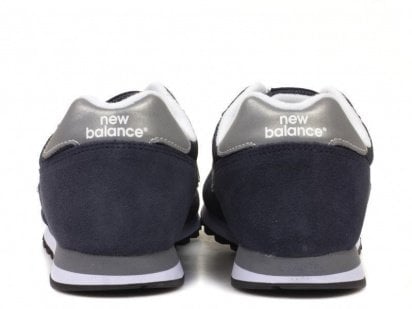 Кросівки New Balance 373 модель ML373NAY — фото 6 - INTERTOP