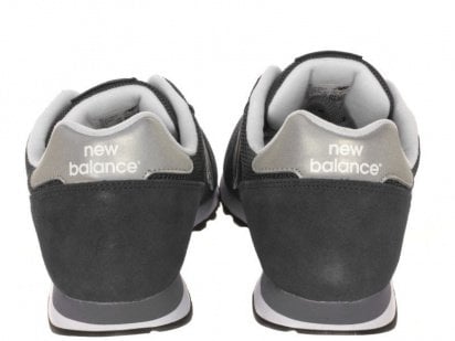 Кросівки New Balance 373 модель ML373NAY — фото 12 - INTERTOP