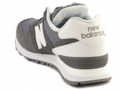 Кросівки New Balance 574 модель ML574CNC — фото - INTERTOP