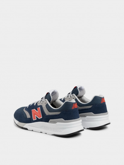 Кроссовки New Balance 997H модель CM997HAY — фото - INTERTOP