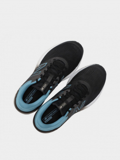 Кроссовки для бега New Balance 520v7 модель M520HB7 — фото 4 - INTERTOP