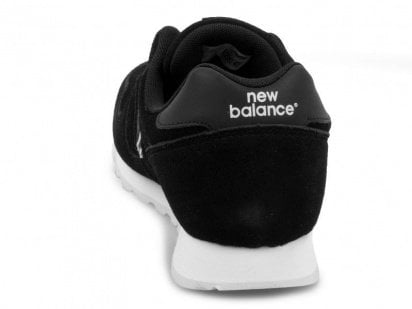 Кросівки New Balance 373 модель ML373TN — фото - INTERTOP