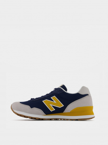 Кроссовки New Balance 515 модель ML515VR3 — фото 3 - INTERTOP