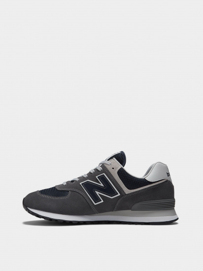 Кросівки New Balance 574 модель ML574EI2 — фото - INTERTOP