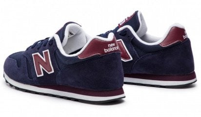 Кросівки New Balance модель ML373BUP — фото 5 - INTERTOP