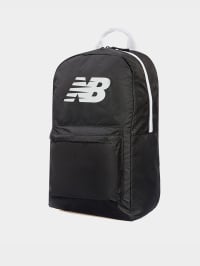 Чёрный - Рюкзак New Balance OPP Core
