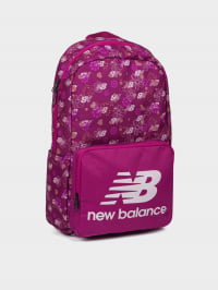 Рожевий - Рюкзак New Balance Printed