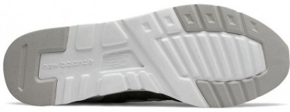 Кросівки New Balance модель CM997HCG — фото 3 - INTERTOP