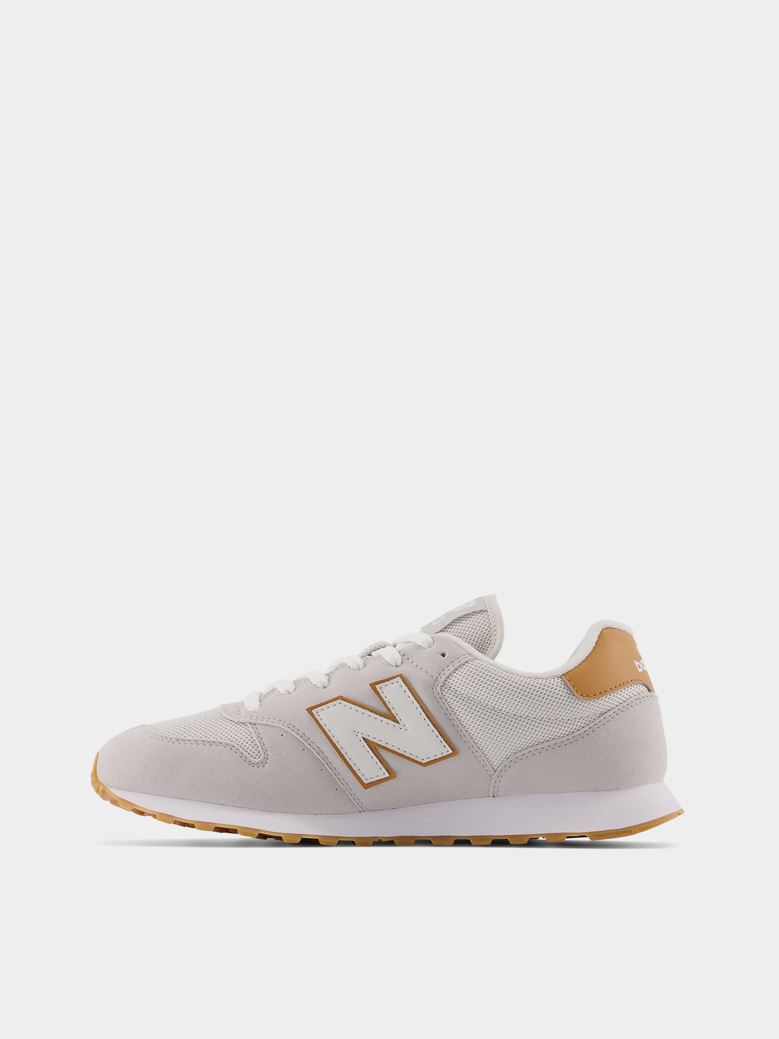 

New Balance 327 Кросівки (MQ868) Чоловіче, колір - Сірий, матеріал - Текстиль