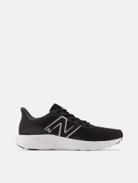 Чорний - Кросівки для бігу New Balance 411