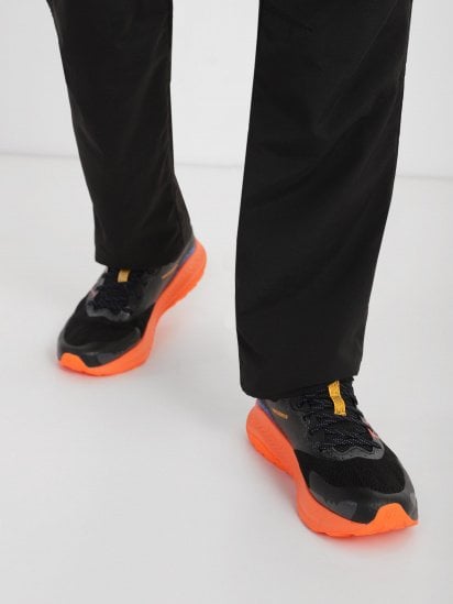 Кроссовки для бега New Balance Nitrel V5 модель MTNTROB5 — фото 6 - INTERTOP