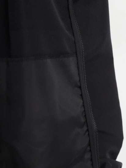 Демісезонна куртка New Balance Sport Woven модель WJ33501BK — фото 5 - INTERTOP