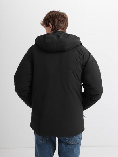 Зимняя куртка Merrell модель 111747-99 — фото 5 - INTERTOP