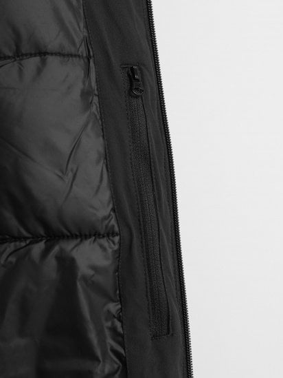 Зимняя куртка Merrell модель 111747-99 — фото 6 - INTERTOP