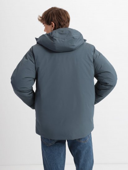 Зимняя куртка Merrell модель 111747-S4 — фото 5 - INTERTOP