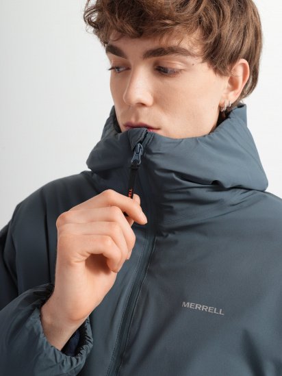 Зимняя куртка Merrell модель 111747-S4 — фото 6 - INTERTOP