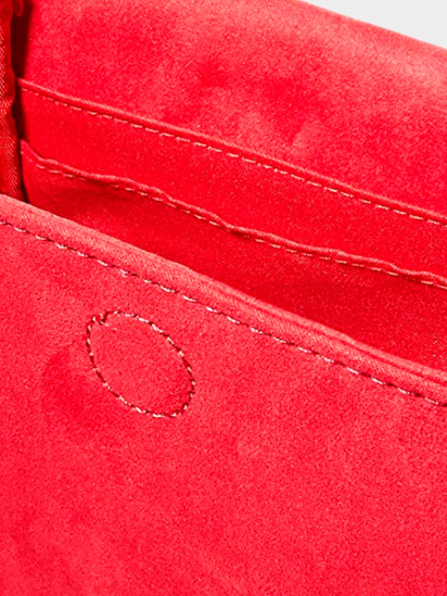Кросс-боди Marco Tozzi модель 61007-26-500 RED — фото 4 - INTERTOP