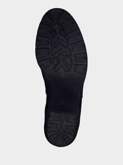 Ботинки Marco Tozzi модель 25414-35-002 BLACK ANTIC — фото 3 - INTERTOP
