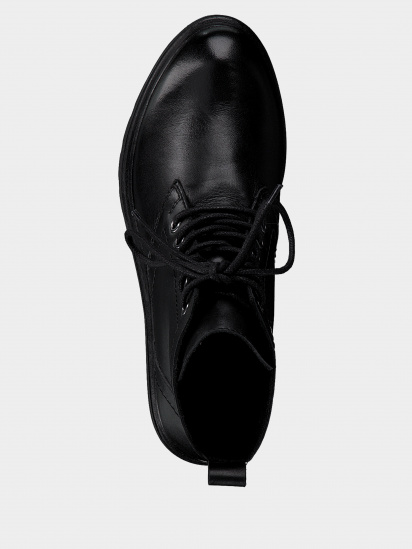 Ботинки Marco Tozzi модель 26269-35-022 BLACK NAPPA — фото 5 - INTERTOP