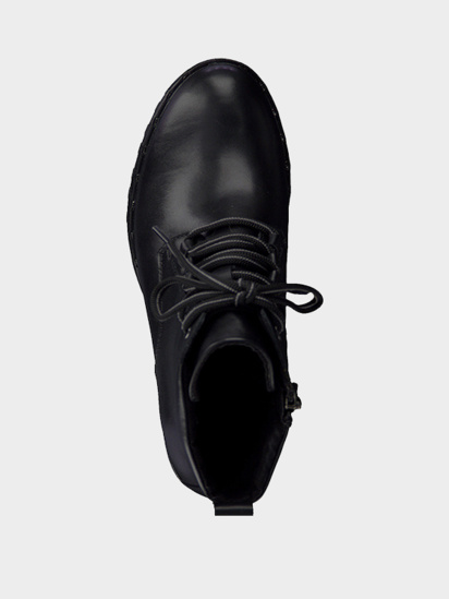 Ботинки Marco Tozzi модель 26289-25-002 BLACK ANTIC — фото 5 - INTERTOP