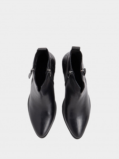 Ботинки Marco Tozzi модель 25323-35-096 BLACK ANT.COMB — фото 3 - INTERTOP