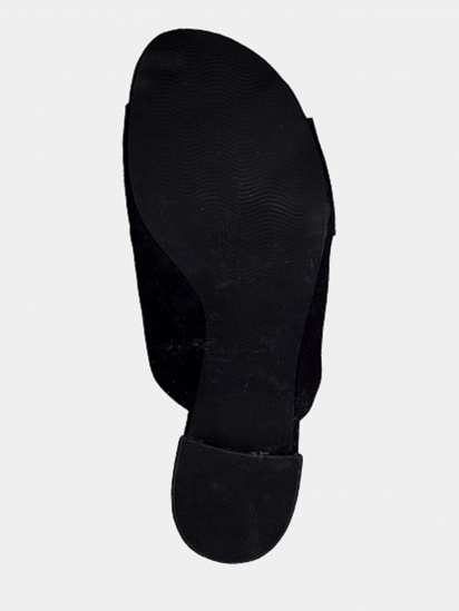 Сандалии Marco Tozzi модель 27227-26-098 BLACK COMB — фото 3 - INTERTOP