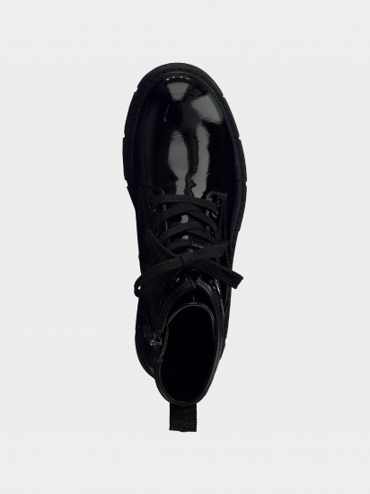 Ботинки Marco Tozzi модель 25282-27-018 BLACK PATENT — фото 4 - INTERTOP