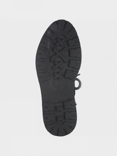 Ботинки Marco Tozzi модель 26294-27-010 BLACK/WHITE — фото 4 - INTERTOP
