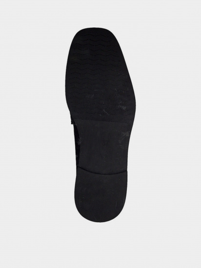Туфли Marco Tozzi модель 24205-29-001 BLACK — фото 3 - INTERTOP