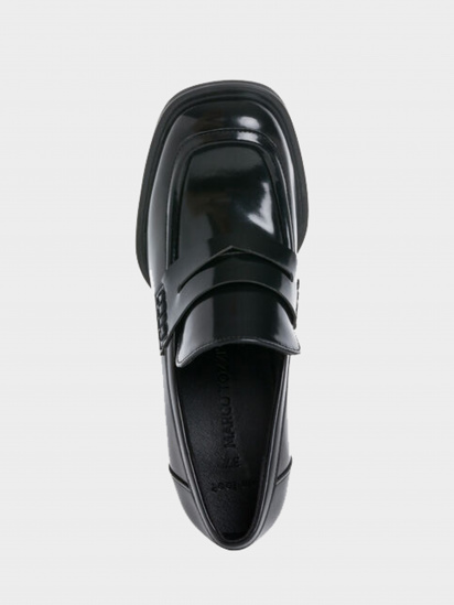 Туфли Marco Tozzi модель 24403-29-022 BLACK NAPPA — фото 3 - INTERTOP
