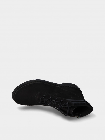 Ботинки Marco Tozzi модель 25202-29-098 BLACK COMB — фото 3 - INTERTOP