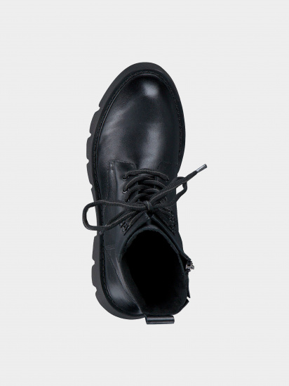 Ботинки Marco Tozzi модель 25702-29-098 BLACK COMB — фото - INTERTOP