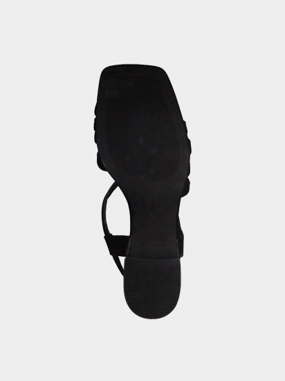Туфли Marco Tozzi модель 2-2-28220-20-001 — фото 3 - INTERTOP