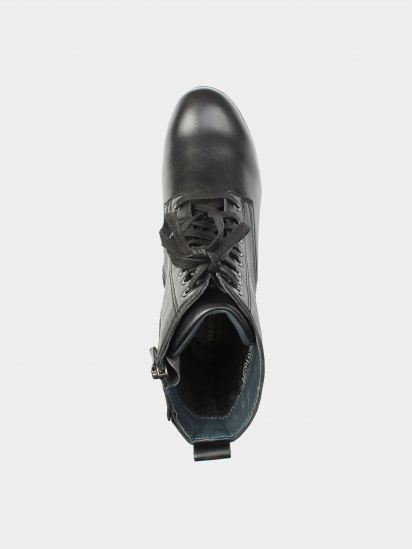 Ботинки Marco Tozzi модель 2-2-25235-41-001 — фото 4 - INTERTOP