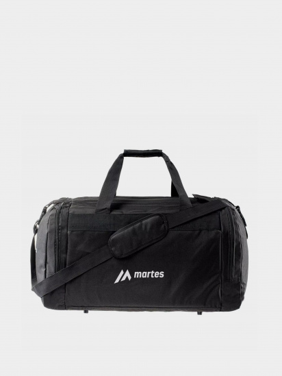 Дорожная сумка Martes Lago 50L модель LAGO 50L-BLACK — фото - INTERTOP