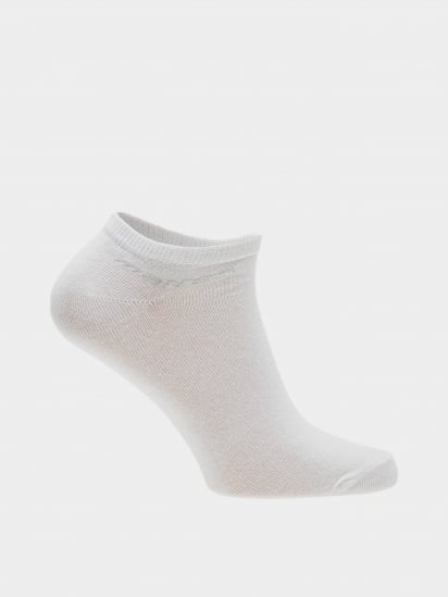 Шкарпетки та гольфи Martes модель SORRE PACK-WHITE — фото - INTERTOP