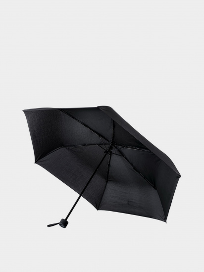 Зонты Martes модель MAMALU-BLACK — фото - INTERTOP